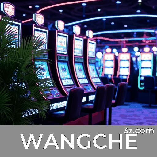 Qualidade Inigualável de Jogos de Casino no WANGCHE