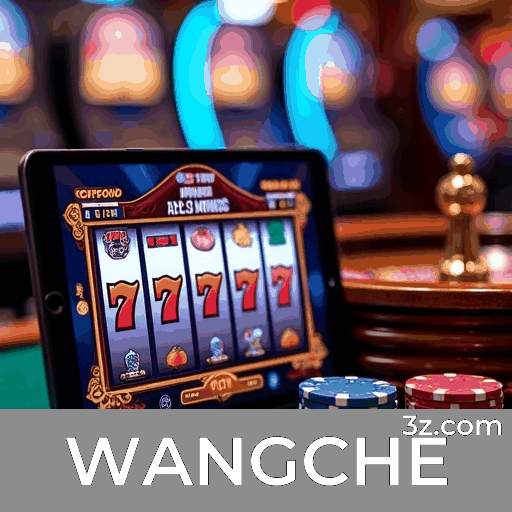 WANGCHE: O Mundo de Jogos Selecionados e Excelentes