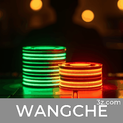WANGCHE: O Melhor Cassino Online e Apostas WANGCHE: O Melhor Cassino Online e Apostas