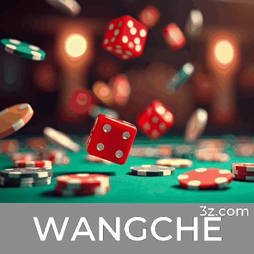 WANGCHE: O Melhor Cassino Online e Apostas WANGCHE: O Melhor Cassino Online e Apostas